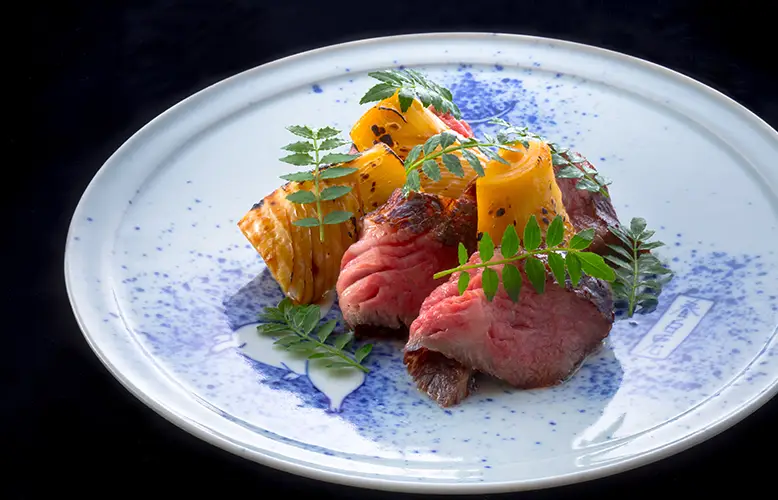 Il Sofitel Legend Metropole Hanoi annuncia un'esperienza culinaria a Kyoto con 2 stelle Michelin