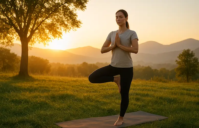 Le 10 migliori destinazioni per lo yoga nel mondo