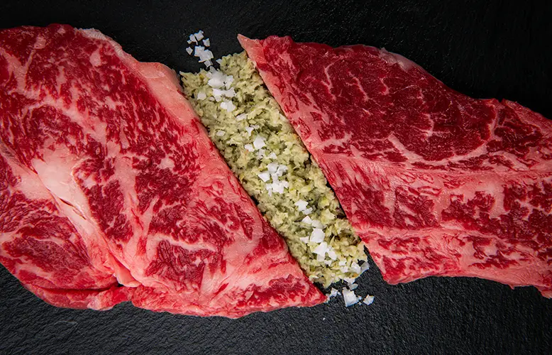 Perché gli australiani padroneggiano il manzo Wagyu