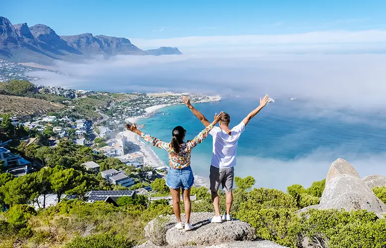 Perché il Sudafrica dovrebbe essere nella tua lista delle avventure del 2025