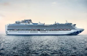 Sapphire Princess ritorna dal bacino di carenaggio con nuovi miglioramenti e nuovi ristoranti di specialità 37 Sapphire Princess ritorna dal bacino di carenaggio con nuovi miglioramenti e nuovi ristoranti di specialità