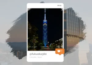 48 ore a Fukuoka: guida turistica a cultura, spiagge e cucina locale