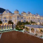 5 motivi per scegliere The Leela India: guida al miglior inverno da sogno