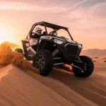 Avventure self-drive a Dubai: guida alle dune con Desert Buggys premium
