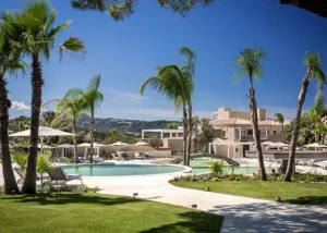 Guida a Capogiro: nuova Stella Michelin nel 7Pines Resort in Sardegna