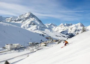 Guida a Innsbruck: cosa vedere e fare in inverno per un viaggio unico