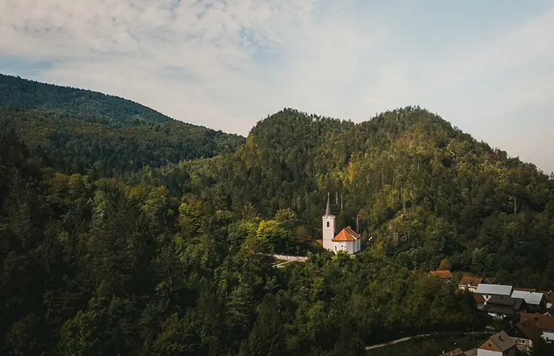 Guida a Kočevsko: cosa vedere nella foresta profonda del viaggio in Slovenia