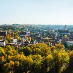 Guida a Vilnius 2025: cosa vedere nella Città Europea dell'Ospitalità