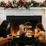 Guida a un Natale indimenticabile sulla costa all’Algonquin Resort