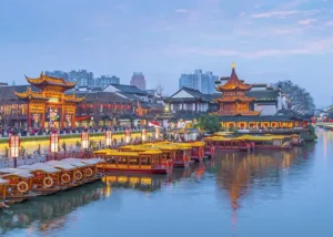 Guida al turismo aziendale in Cina: cosa vedere e fare nel viaggio d’affari
