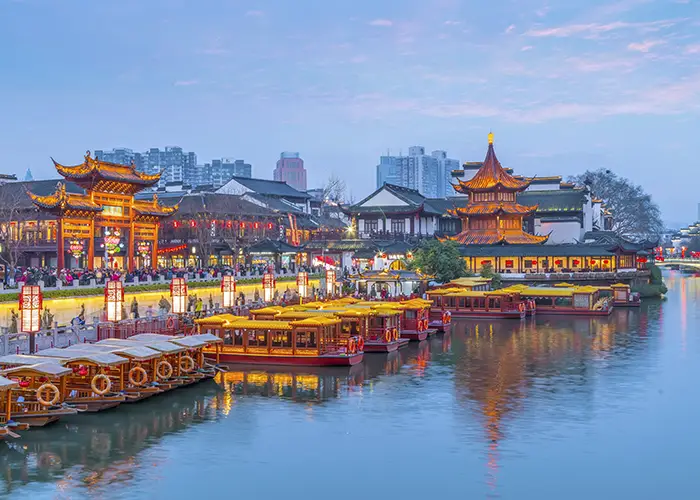 Guida al turismo aziendale in Cina: cosa vedere e fare nel viaggio d’affari