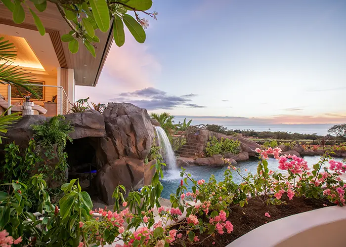 Guida al viaggio a Hale 'O Ka La: villa di lusso sulla costa di Kohala, Hawaii