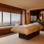 Guida alla Guerlain Spa sugli yacht a vela Orient Express: relax e benessere in viaggio