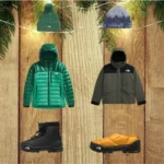 Le avventure invernali da vivere: guida The North Face per viaggiatori