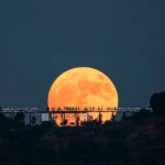 Superluna di novembre: i 15 migliori luoghi al mondo per osservare le stelle