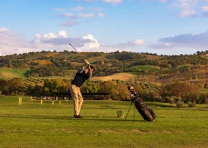 Viaggio Golfistico con Orient Express: Il Nuovo Itinerario Inaugurale da La Dolce Vita