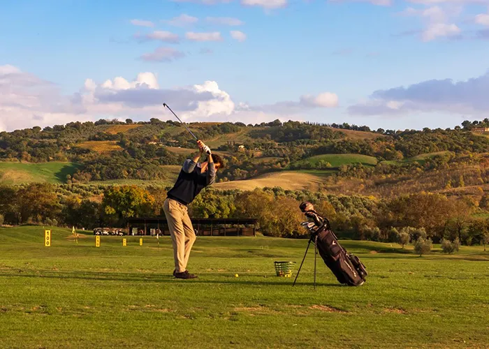 Viaggio Golfistico con Orient Express: Il Nuovo Itinerario Inaugurale da La Dolce Vita