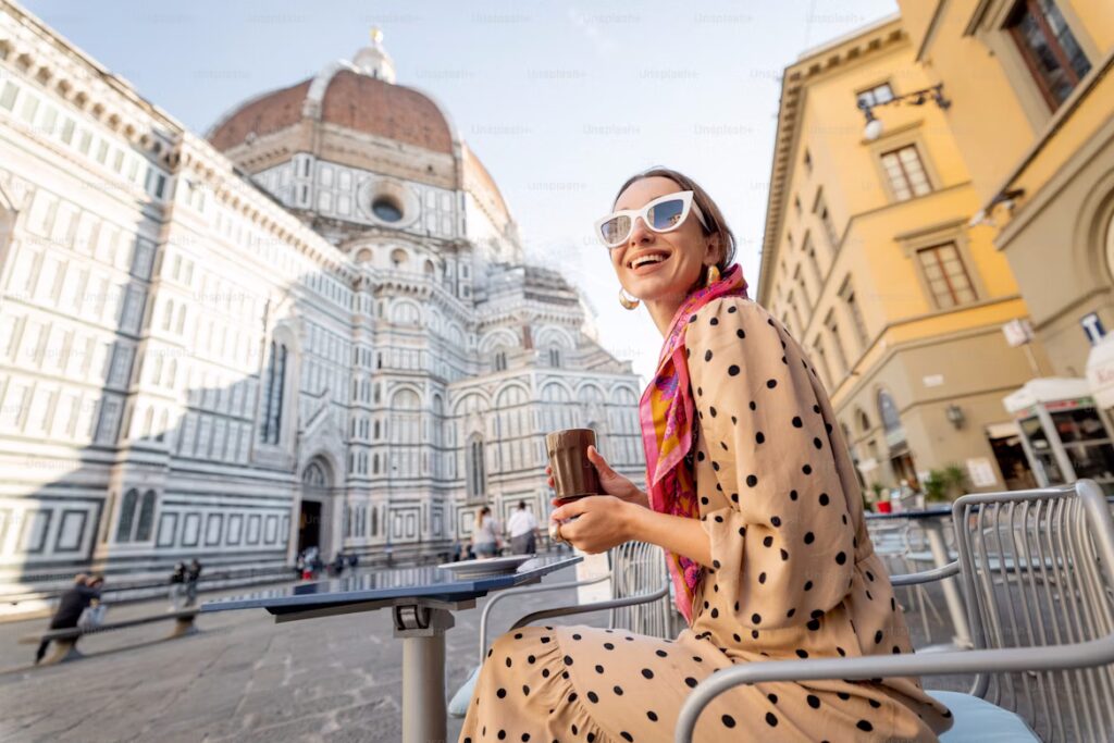 Moda, viaggi e lifestyle: l'Italia che ispira