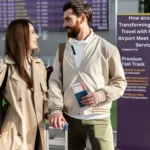 Come Airssist migliora i viaggi d'affari: servizi premium in aeroporto