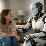 Compagni robot: guida ai migliori assistenti domestici e amici digitali per casa