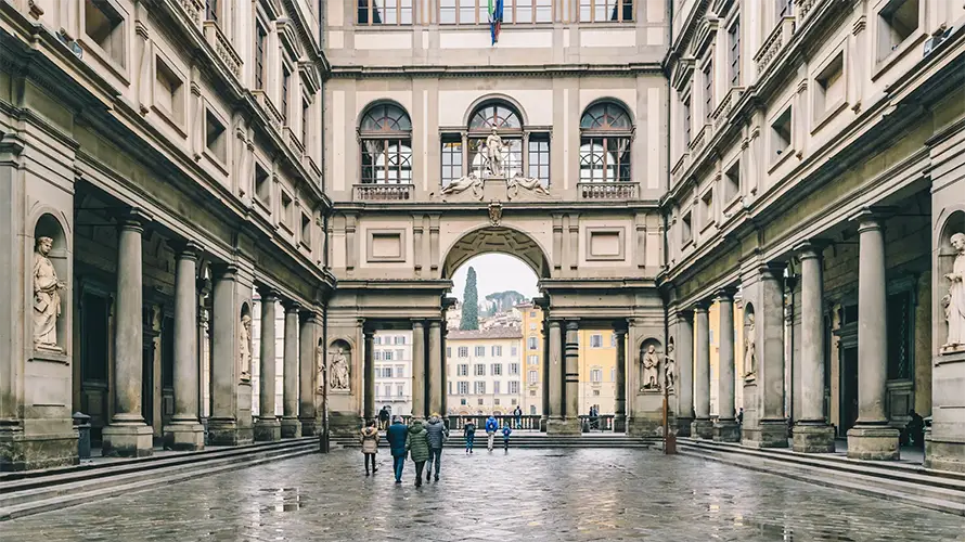 Gennaio 2026 a Firenze: guida per gli amanti dell'arte e cosa vedere