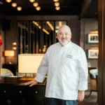 Guida a Cannubi di Umberto Bombana: primo ristorante italiano stellato Michelin in Thailandia