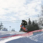 Guida a Edmonton: 4 piste da sci urbane aperte inverno 2025/26