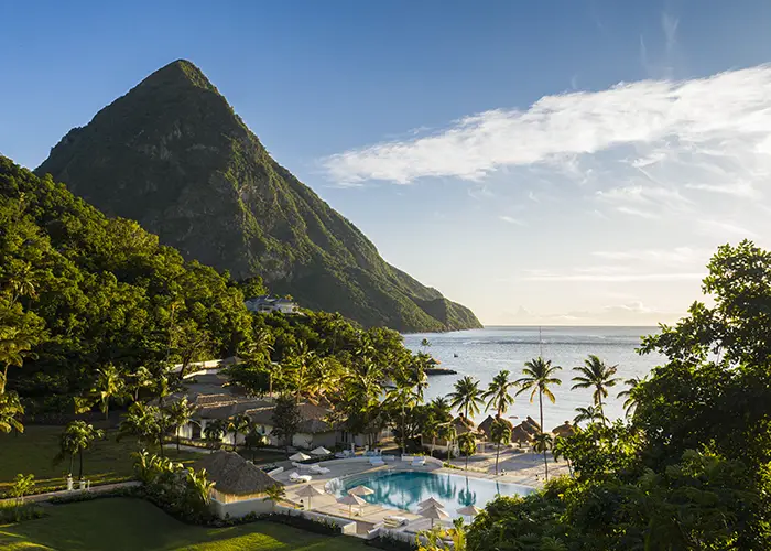 Guida a Sugar Beach Viceroy Resort: cosa fare e vedere a gennaio