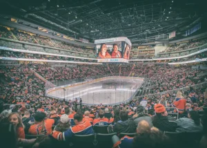 Guida ai migliori hotel nel centro di Edmonton per fan degli Oilers