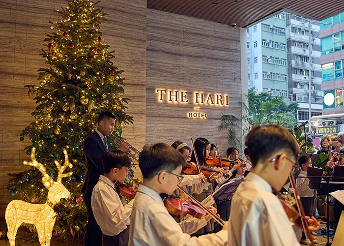 Guida alle feste a Hong Kong: cosa vedere e vivere all'Hari Festival