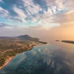 Viaggio a Costa Navarino: esperienze mitologiche immersive ispirate all'Odissea 2026