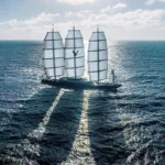 Viaggio di Lusso: Crociera Jumeirah Privé sul Maltese Falcon a Dubai