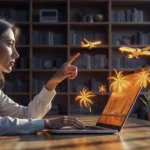 Viaggio nel futuro: come l’intelligenza artificiale trasforma le vacanze da sogno