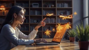 Viaggio nel futuro: come l’intelligenza artificiale trasforma le vacanze da sogno