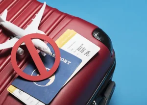 Cosa fare se il visto protettivo viene rifiutato: guida per viaggiatori