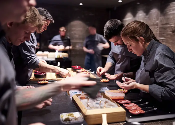 Guida a Copenaghen: dove incontrare i migliori chef del mondo