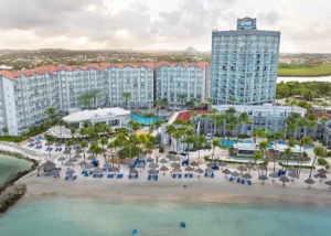 Guida aggiornata al Divi Aruba Phoenix Beach Resort: cosa vedere e fare
