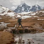 Guida ai sentieri antichi e alla magia delle montagne delle Ande per viaggiatori