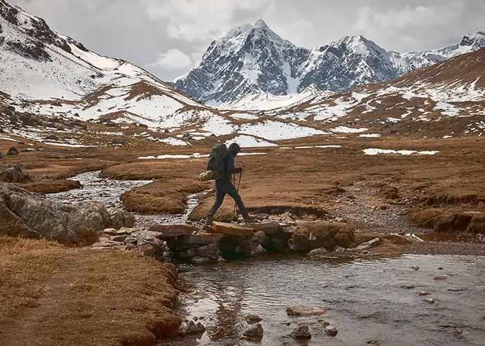Guida ai sentieri antichi e alla magia delle montagne delle Ande per viaggiatori