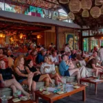 Guida al Super Bowl 2026 a Tulum: evento unico sulla spiaggia di La Zebra