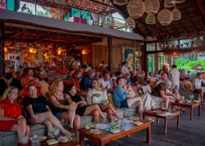 Guida al Super Bowl 2026 a Tulum: evento unico sulla spiaggia di La Zebra