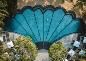 Guida al Tết a JW Marriott Phu Quoc: fioriture, romanticismo e tradizioni vietnamite