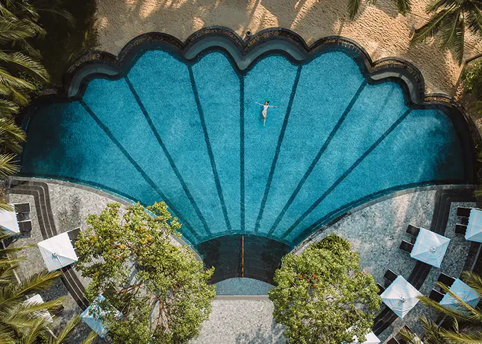 Guida al Tết a JW Marriott Phu Quoc: fioriture, romanticismo e tradizioni vietnamite