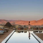 Guida alla Riserva Naturale di Sandfontein: Natura Selvaggia da Scoprire in Namibia