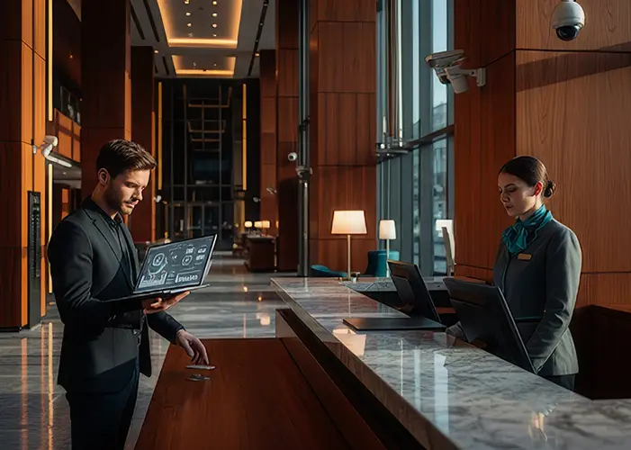 Guida pratica: come scegliere hotel sicuri e socialmente responsabili per il viaggio perfetto