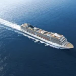 MSC Crociere: viaggio esclusivo a bordo della terza nave in collaborazione con Lionsgate
