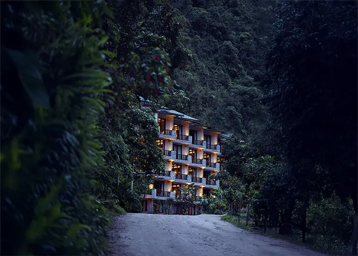 Sumaq Machu Picchu Hotel: nuove esperienze gastronomiche e benessere nel 2026