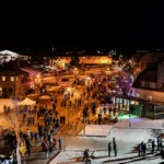 Viaggio a Jasper a gennaio: Mountain Magic, spirito comunitario e divertimenti invernali classici