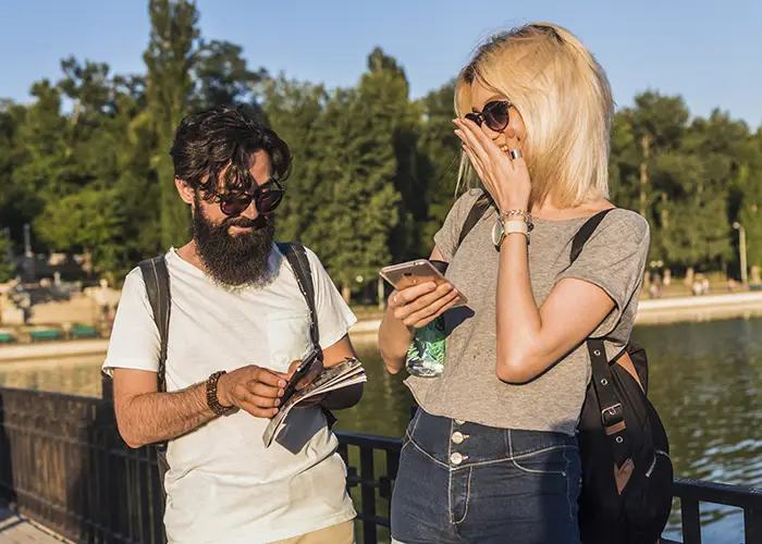 Viaggio e incontri: cosa sapere per appuntamenti duraturi in viaggio