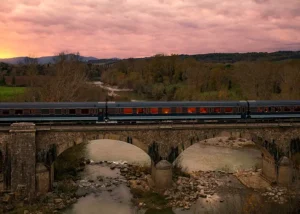 Viaggio esclusivo La Dolce Vita Orient Express: guida agli itinerari di febbraio